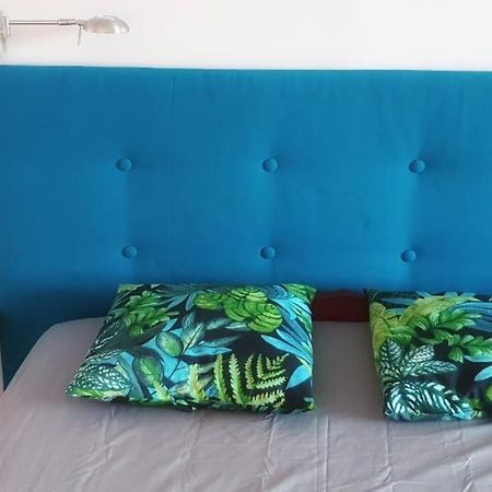Superbe Studio, A 20 Metres De La Plage, Acces Direct Grande Plage Diamant 르 디아망 외부 사진